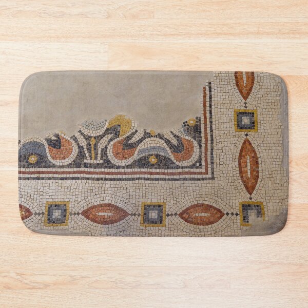 Item preview, Ancient Mosaic  designed and sold by Dreamscape Eclectic .