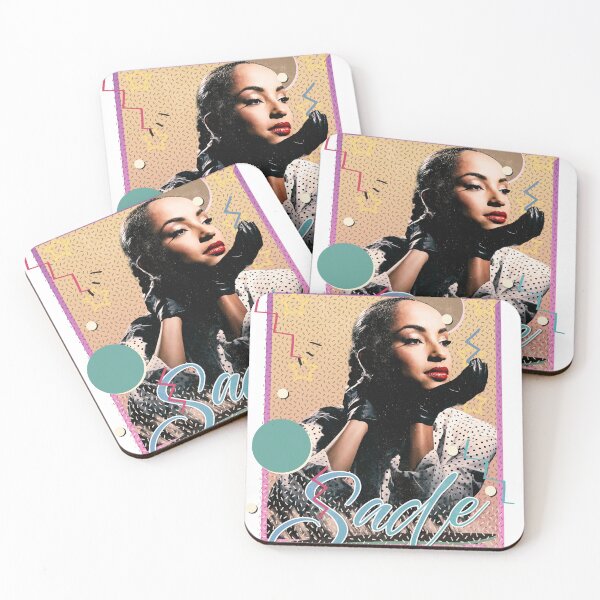 Item preview, Sade -  Retro Art designed and sold by hulkverdinand.