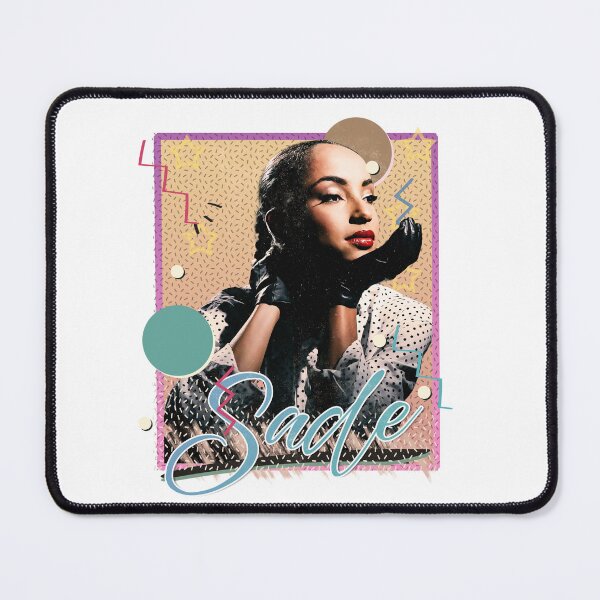 Item preview, Sade -  Retro Art designed and sold by hulkverdinand.