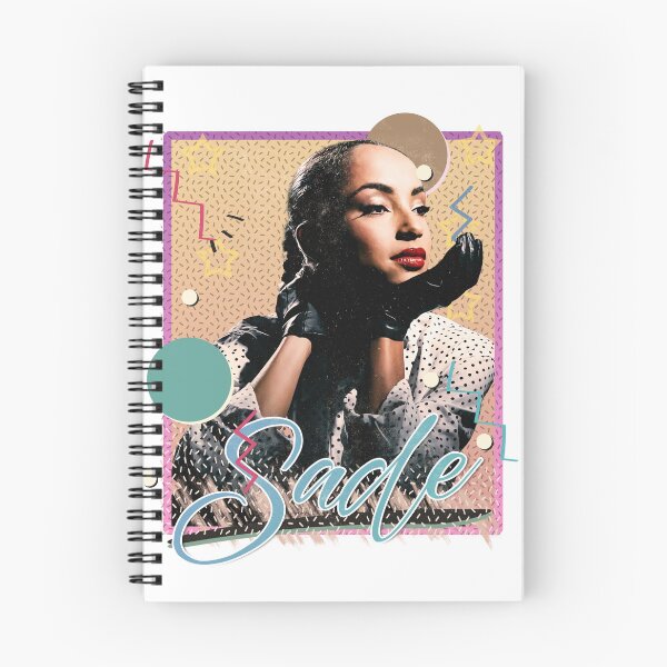Item preview, Sade -  Retro Art designed and sold by hulkverdinand.