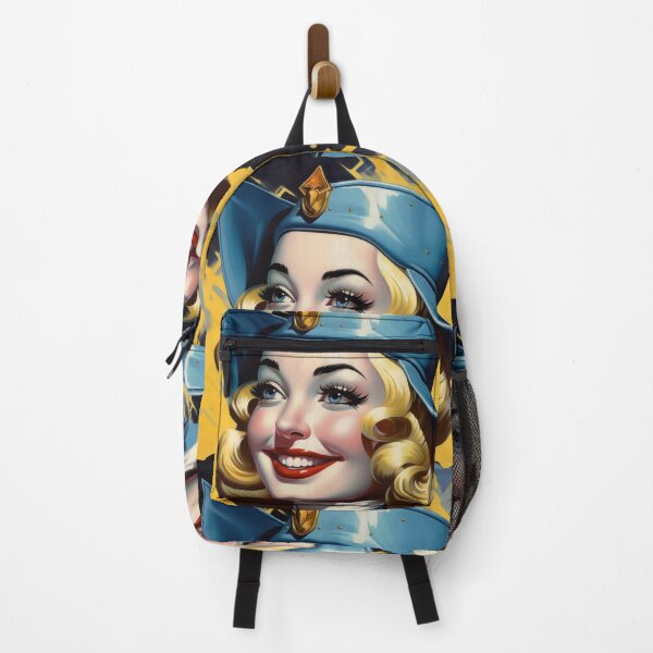 Item preview, Classy and Futuristic Beauty, Artful Apparel & More designed and sold by GueloStudio.