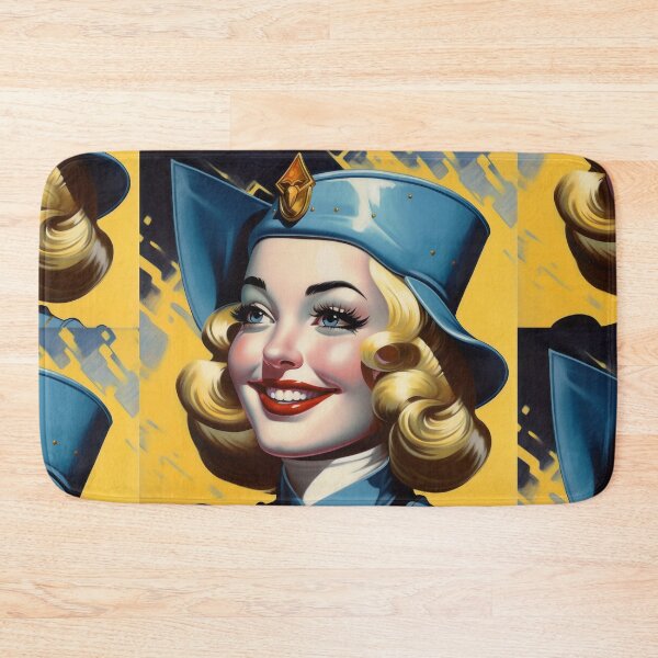 Item preview, Classy and Futuristic Beauty, Artful Apparel & More designed and sold by GueloStudio.