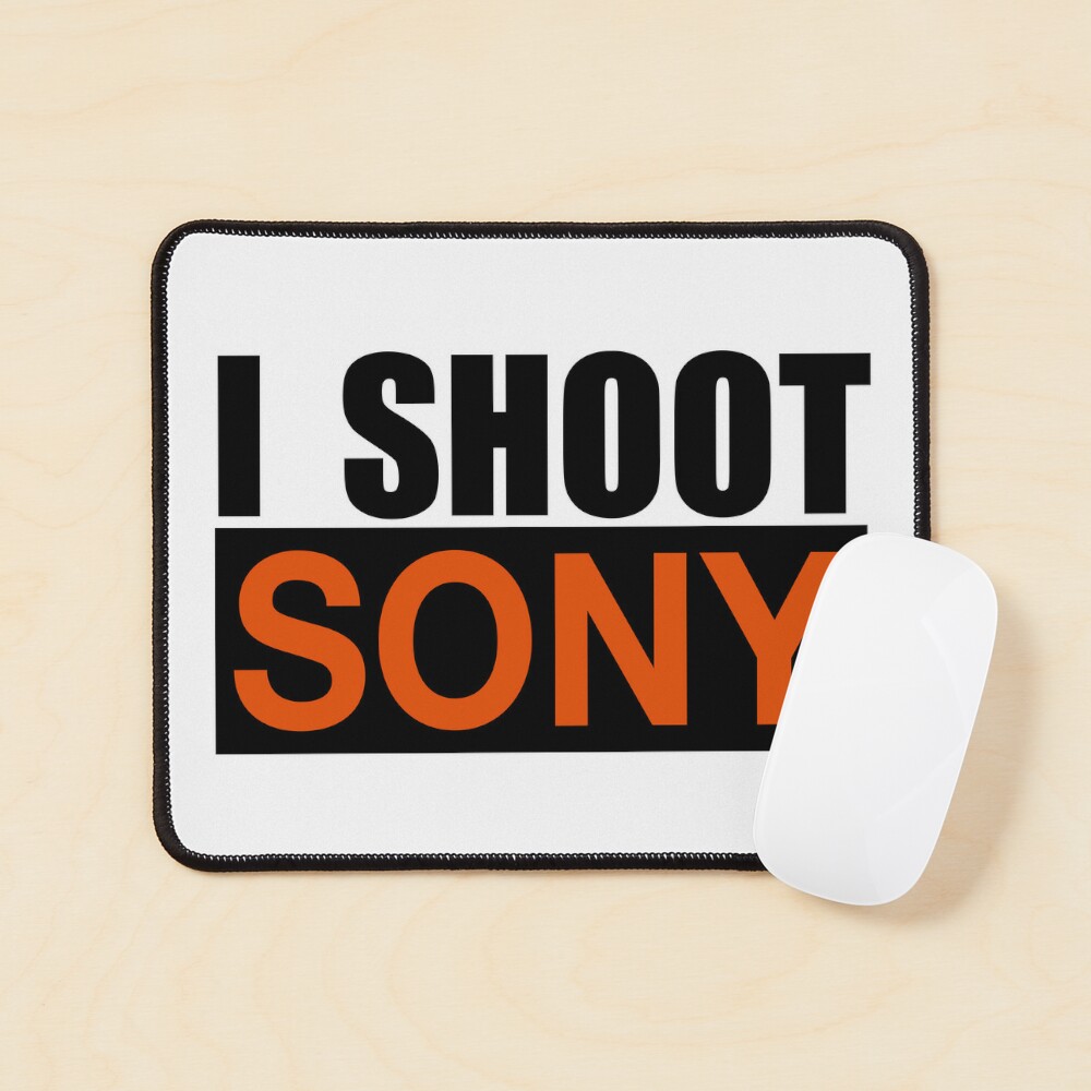2x Sony Logo Sticker Decal Decal Stickers - DecalsHouse