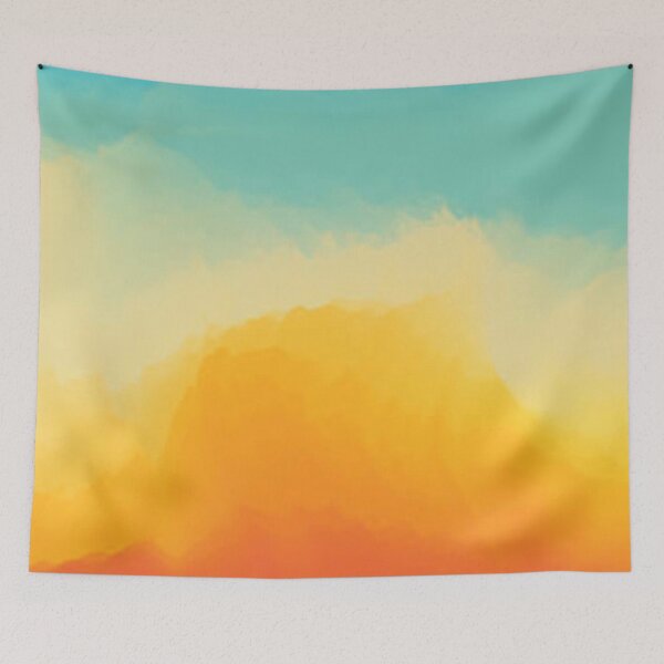 Item preview, Abstract blurred gradient background colours with dynamic effect  designed and sold by MTShoppingLine.