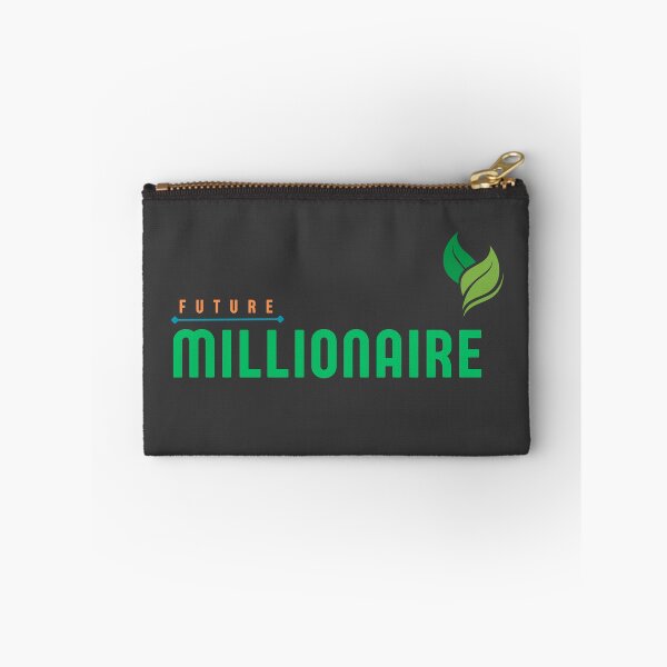 Item preview, Future Millionaire designed and sold by SGCreations-78.