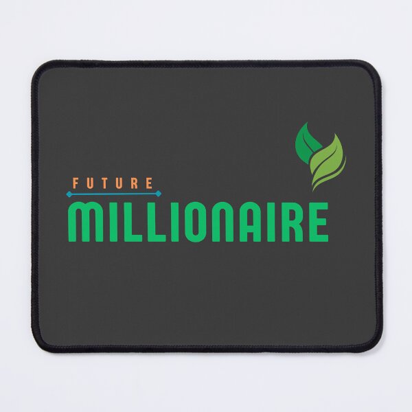 Item preview, Future Millionaire designed and sold by SGCreations-78.