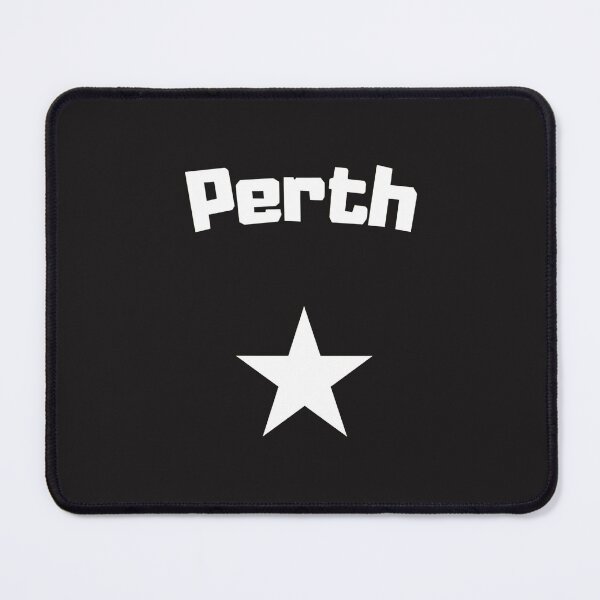 Item preview, Perth designed and sold by Newrealis.