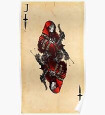 JackOfBlades Poster