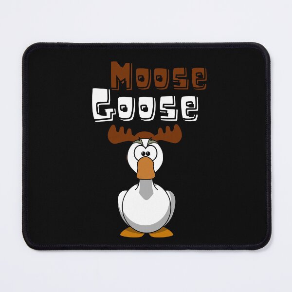 Item preview, Moose Goose designed and sold by OnTheTrend.