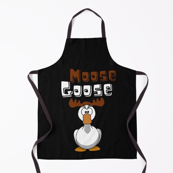 Item preview, Moose Goose designed and sold by OnTheTrend.