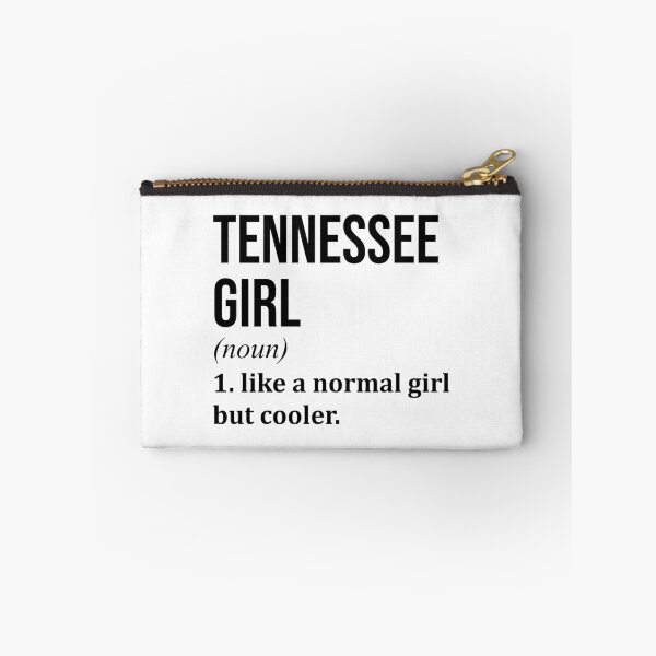 Item preview, Tennessee Girl Definition Tennessee designed and sold by XCIV.