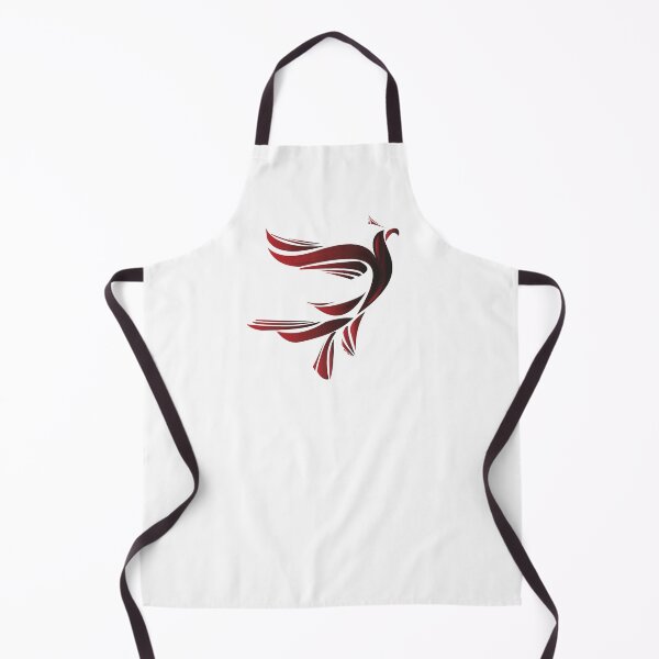 Item preview, Phoenix-1 designed and sold by calligraphysto.