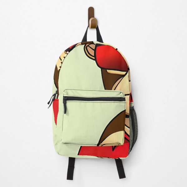 Item preview, Red Monkey designed and sold by ShilpyDesign.