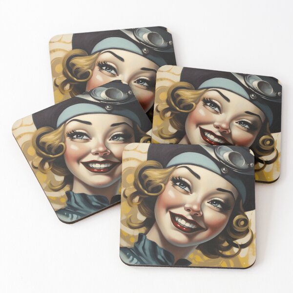 Item preview, Classy and Futuristic Beauty, Artful Apparel & More designed and sold by GueloStudio.