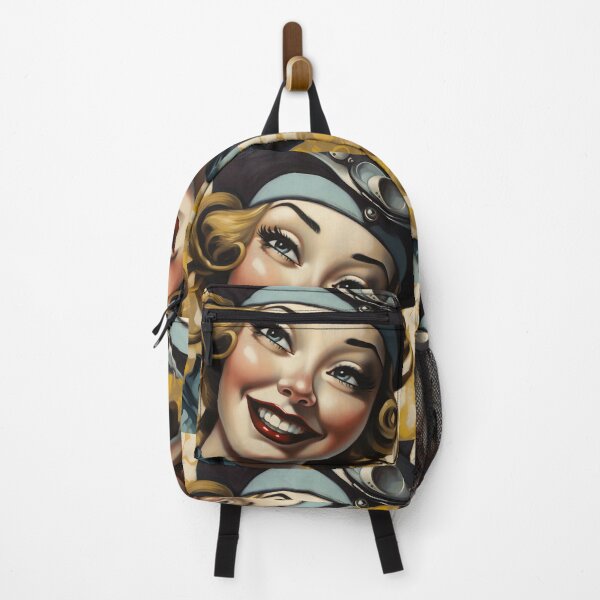 Item preview, Classy and Futuristic Beauty, Artful Apparel & More designed and sold by GueloStudio.