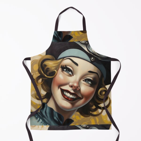 Item preview, Classy and Futuristic Beauty, Artful Apparel & More designed and sold by GueloStudio.