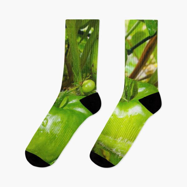 Item preview, Green Tomatoes designed and sold by hajarsdeco.
