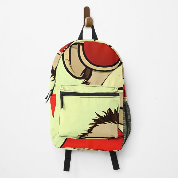 Item preview, Red Monkey designed and sold by ShilpyDesign.