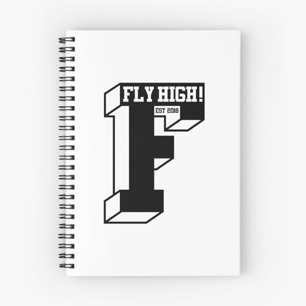 Item preview, F - Fly High designed and sold by Playkites.