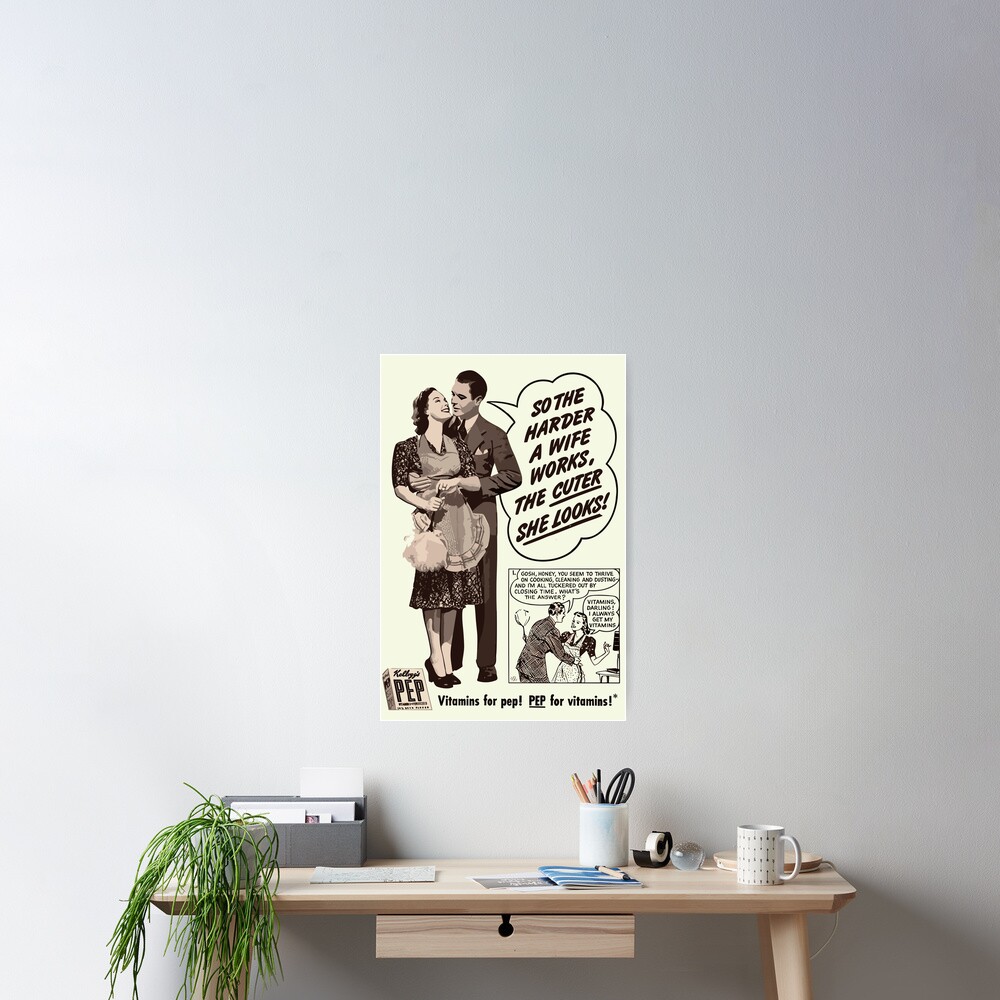Item preview, Poster designed and sold by blackink-design.