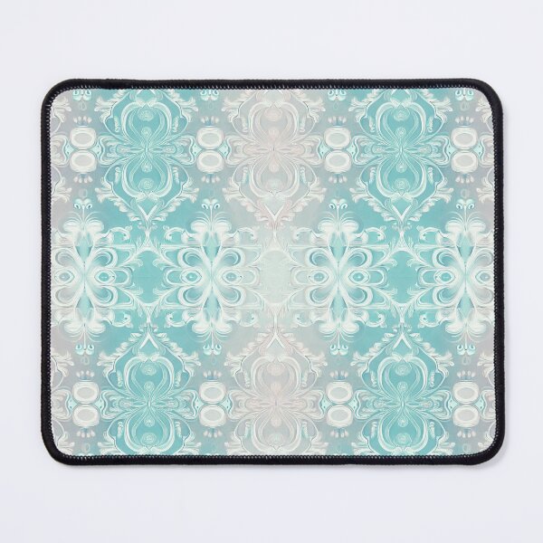 Item preview, Pale Blue Waves designed and sold by BumbleChynxBee.