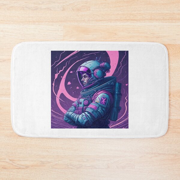 Item preview, Punk Astronaut designed and sold by Heso7.