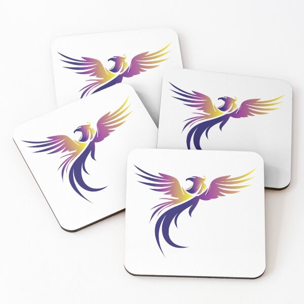 Item preview, Phoenix-2 designed and sold by calligraphysto.