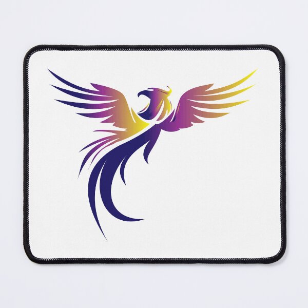 Item preview, Phoenix-2 designed and sold by calligraphysto.