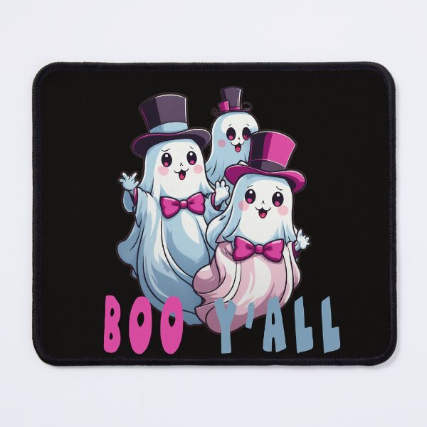 Item preview, Boo Y'all designed and sold by jkrphoto.