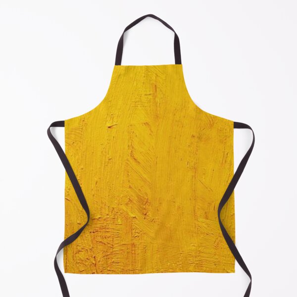 Item preview, Abstract painted yellow art backgrounds designed and sold by MTShoppingLine.