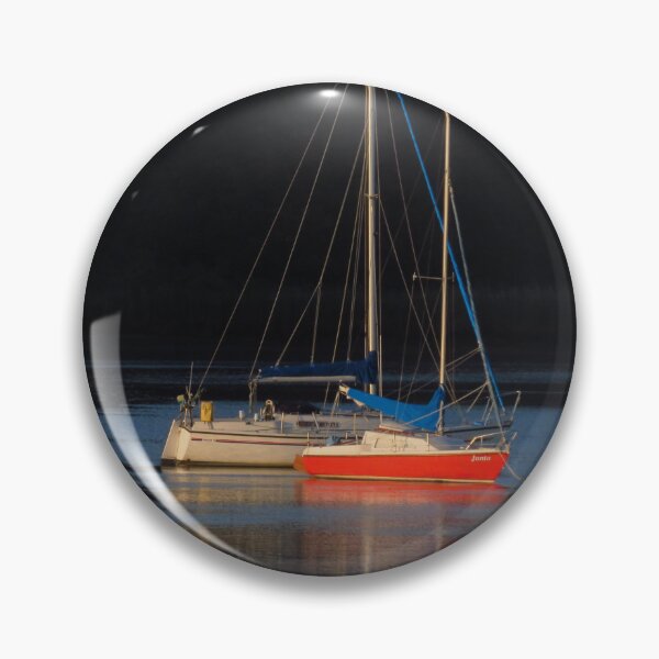 Item preview, Janto, The River Deben, Woodbridge designed and sold by wiggyofipswich.