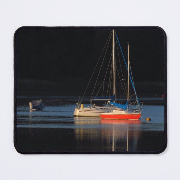 Item preview, Janto, The River Deben, Woodbridge designed and sold by wiggyofipswich.
