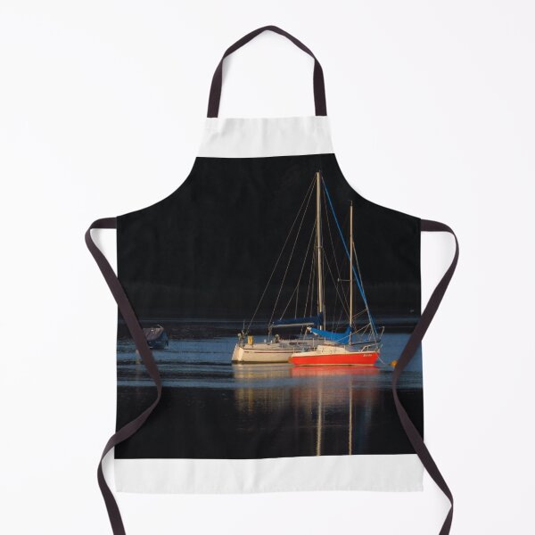 Item preview, Janto, The River Deben, Woodbridge designed and sold by wiggyofipswich.