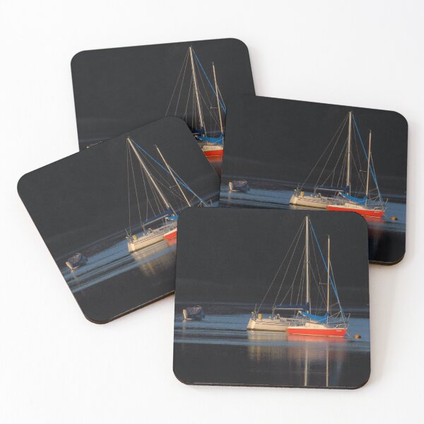 Item preview, Janto, The River Deben, Woodbridge designed and sold by wiggyofipswich.