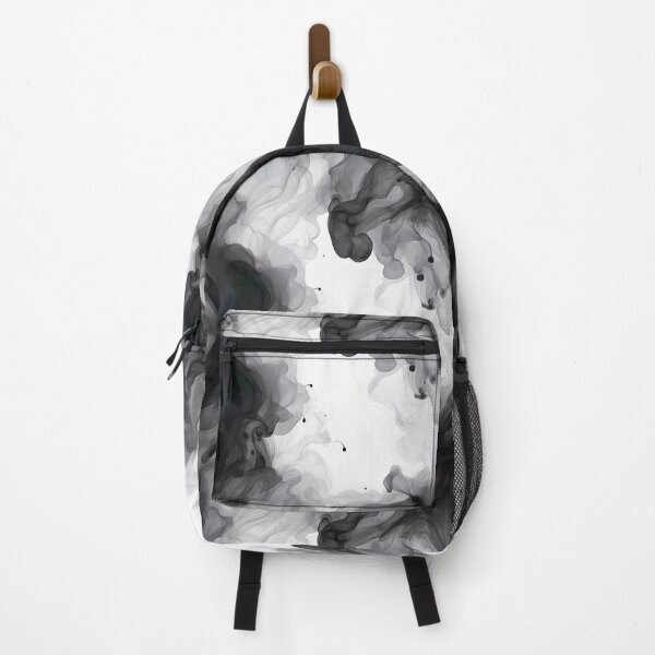 Item preview, Modern design reminiscent of smoke and paint dissolved in water designed and sold by Pflugart.