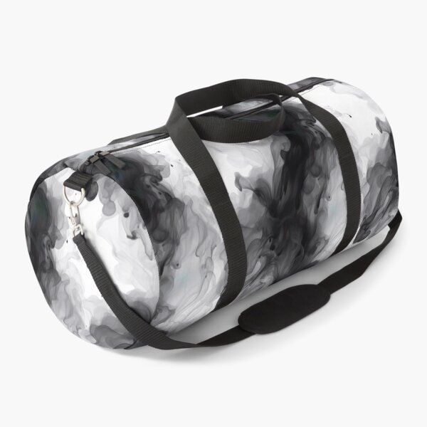 Item preview, Modern design reminiscent of smoke and paint dissolved in water designed and sold by Pflugart.