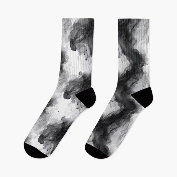 Item preview, Modern design reminiscent of smoke and paint dissolved in water designed and sold by Pflugart.