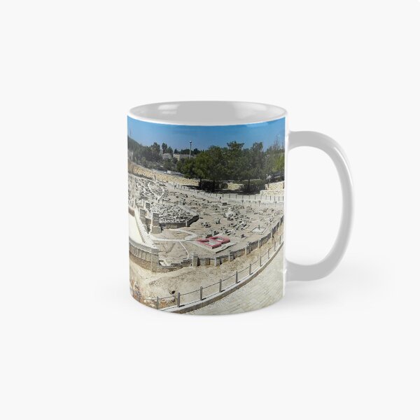 Item preview, Model of Jerusalem, Israel designed and sold by Dreamscape Eclectic .