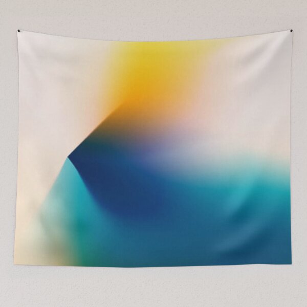Item preview, Abstract color gradient fluidity background design designed and sold by MTShoppingLine.
