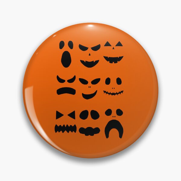 Item preview, Evil face designed and sold by BennyPics.