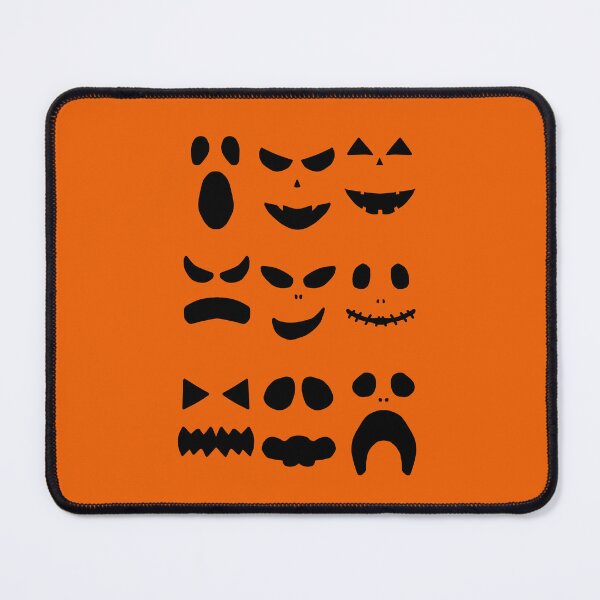 Item preview, Evil face designed and sold by BennyPics.