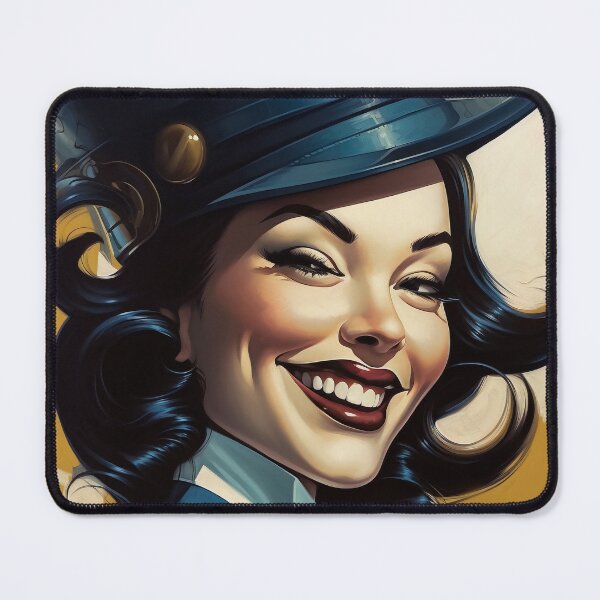 Item preview, Classy and Futuristic Beauty, Artful Apparel & More designed and sold by GueloStudio.
