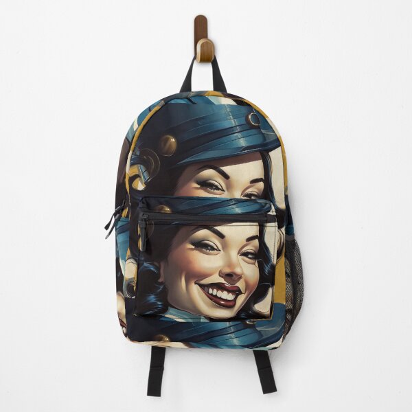 Item preview, Classy and Futuristic Beauty, Artful Apparel & More designed and sold by GueloStudio.