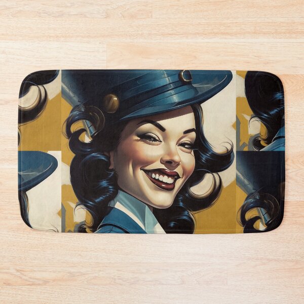 Item preview, Classy and Futuristic Beauty, Artful Apparel & More designed and sold by GueloStudio.