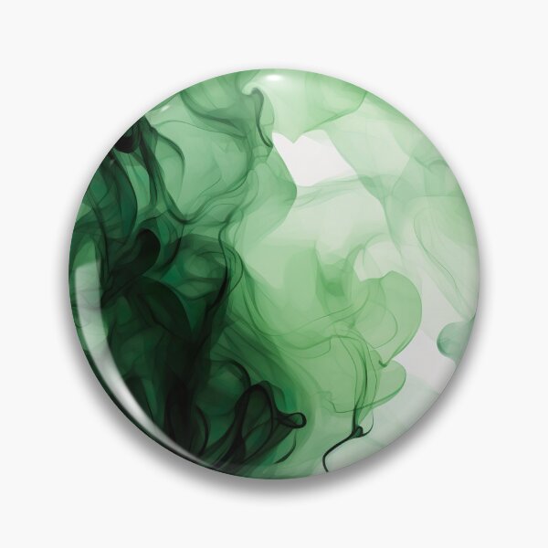 Item preview, Modern design reminiscent of smoke and paint dissolved in water designed and sold by Pflugart.