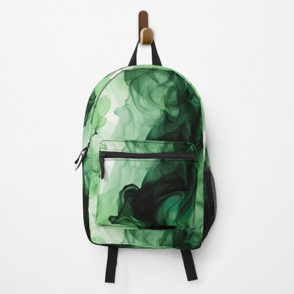 Item preview, Modern design reminiscent of smoke and paint dissolved in water designed and sold by Pflugart.
