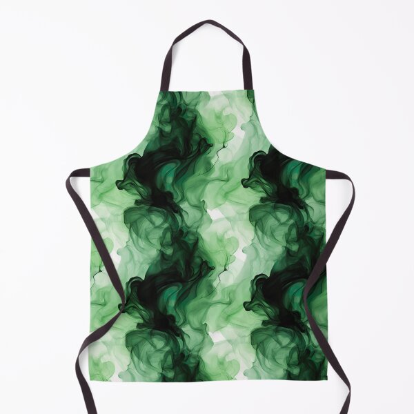 Item preview, Modern design reminiscent of smoke and paint dissolved in water designed and sold by Pflugart.