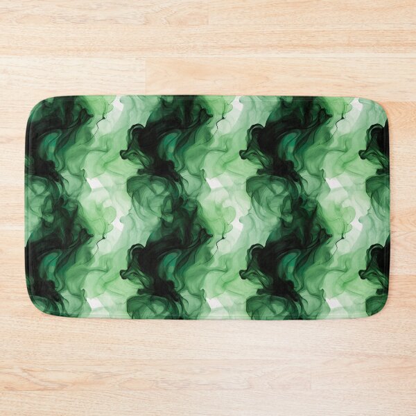 Item preview, Modern design reminiscent of smoke and paint dissolved in water designed and sold by Pflugart.