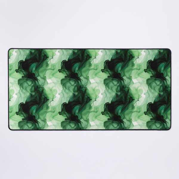 Item preview, Modern design reminiscent of smoke and paint dissolved in water designed and sold by Pflugart.
