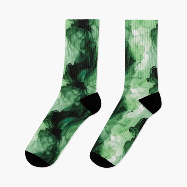 Item preview, Modern design reminiscent of smoke and paint dissolved in water designed and sold by Pflugart.